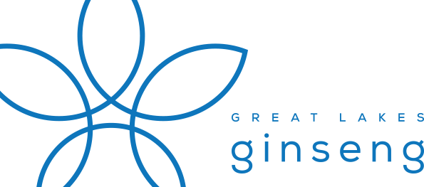 Great Lakes Ginseng is a third generation ginseng farm and we're committed to growing the best possible product.