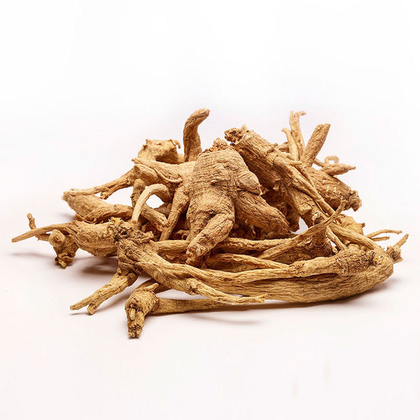 Bulk Ginseng Root