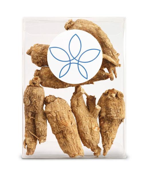 4 Year Old Root - Chunky